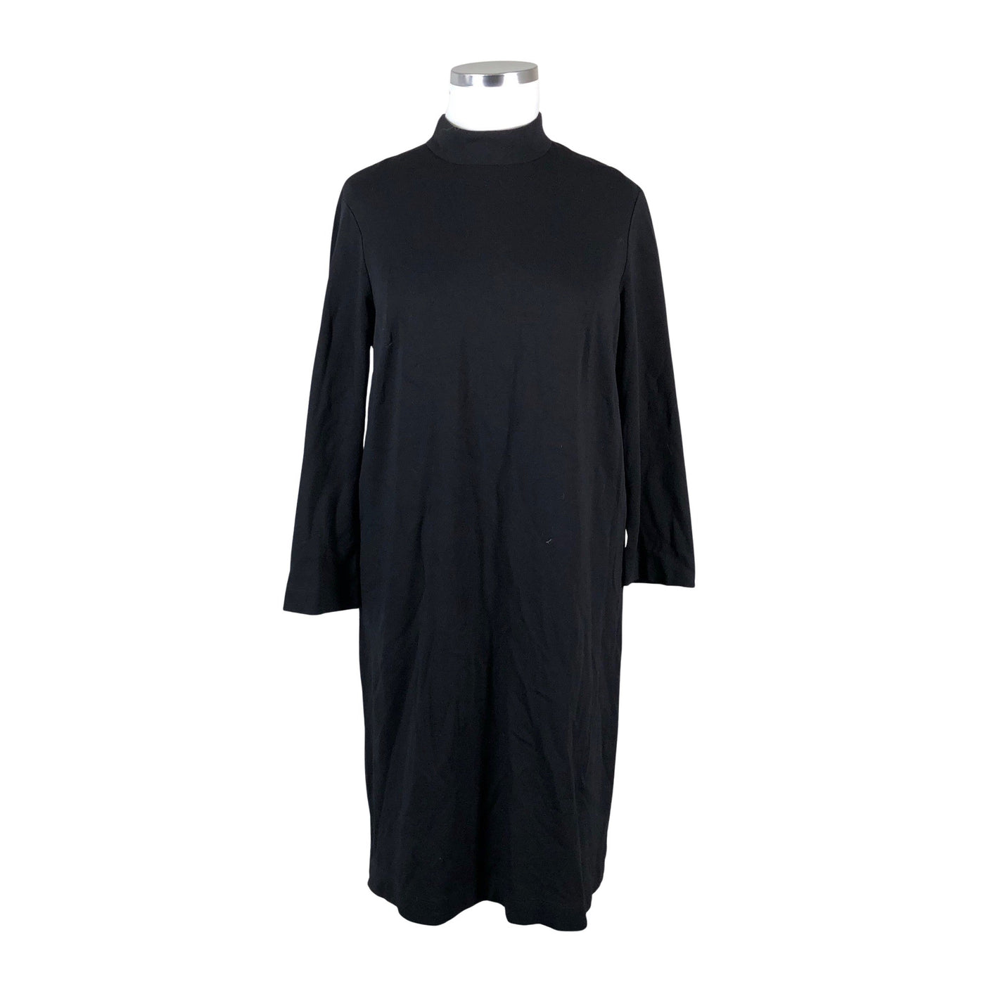 Unisex Marimekko - Trikotaažist kleit, suurus 42 - Must (1)