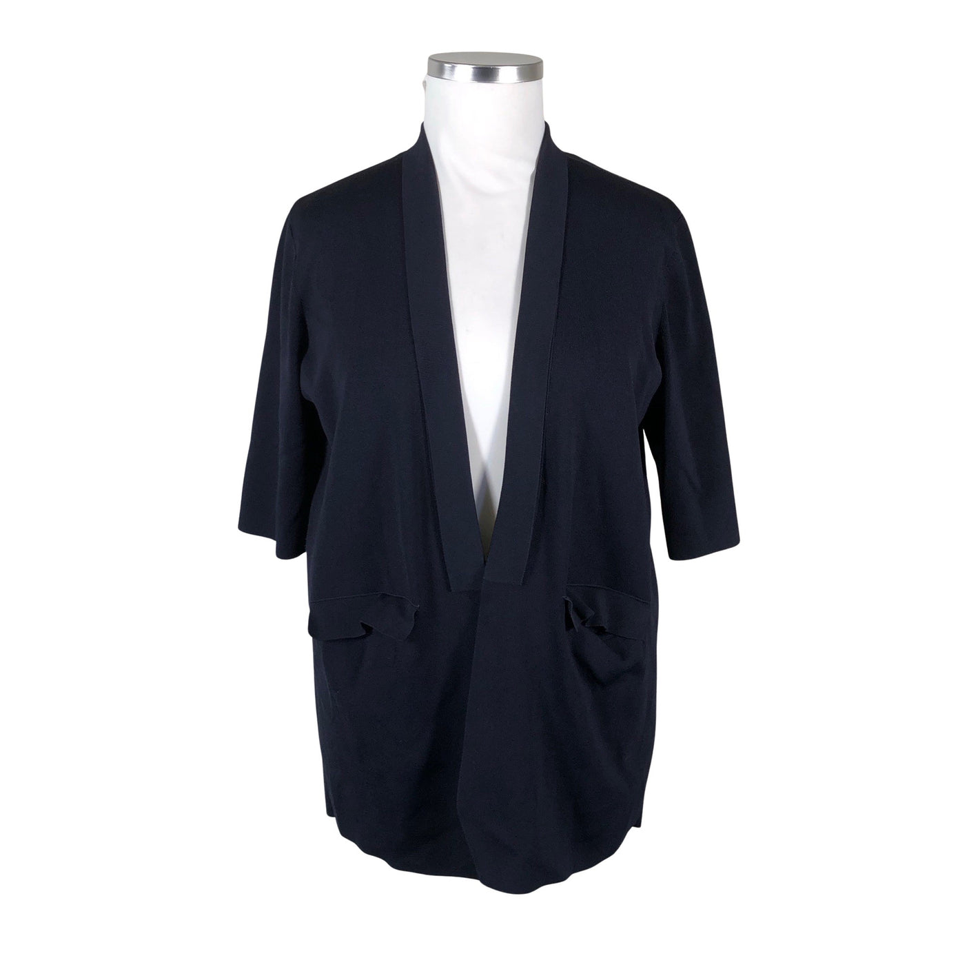Unisex COS - Kardigan, suurus 42 - Sinine (1)