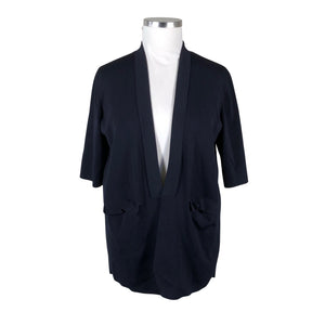 Unisex COS - Kardigan, suurus 42 - Sinine (1)