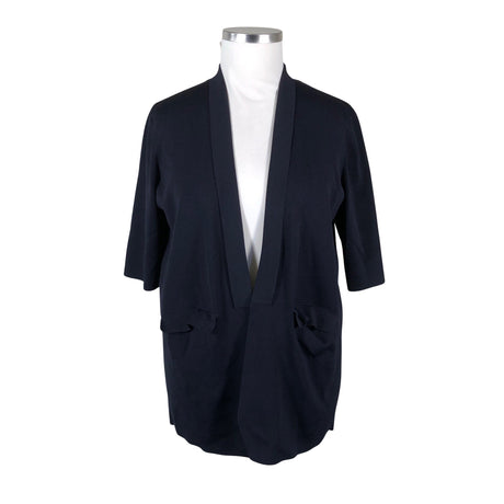 Unisex COS - Kardigan, suurus 42 - Sinine ()