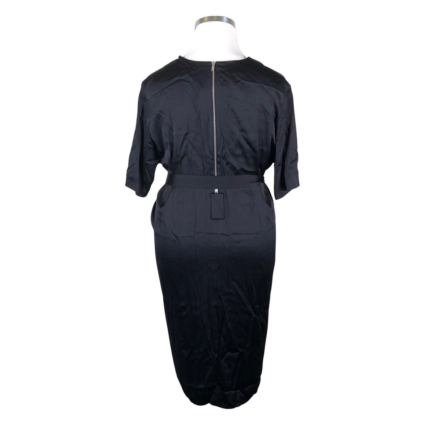 Unisex COS - Kardigan, suurus 40 - Sinine (2)