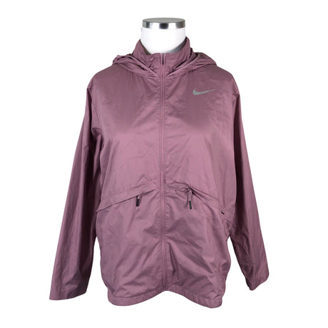 Unisex Nike - Spordijope, suurus 46 - Lilla ()