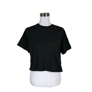 Unisex Uniqlo - T-särk, suurus 40 - Hall (1)