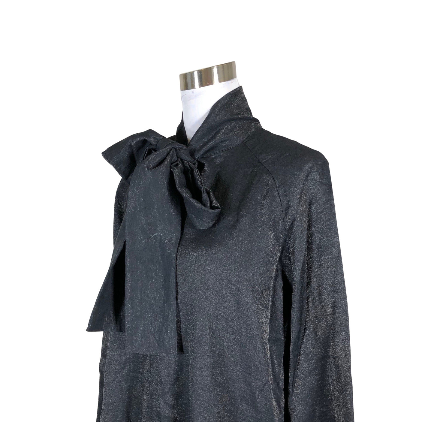 Unisex Miia Halmesmaa - Pidulik kleit, suurus 40 - Must (3)