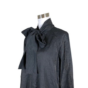 Unisex Miia Halmesmaa - Pidulik kleit, suurus 40 - Must (3)
