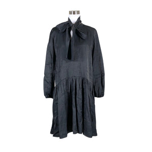 Unisex Miia Halmesmaa - Pidulik kleit, suurus 40 - Must (1)