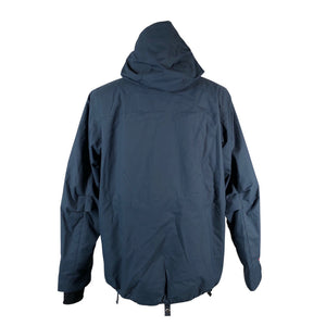 Unisex Foursquare - Talvejope, suurus L - Sinine (2)