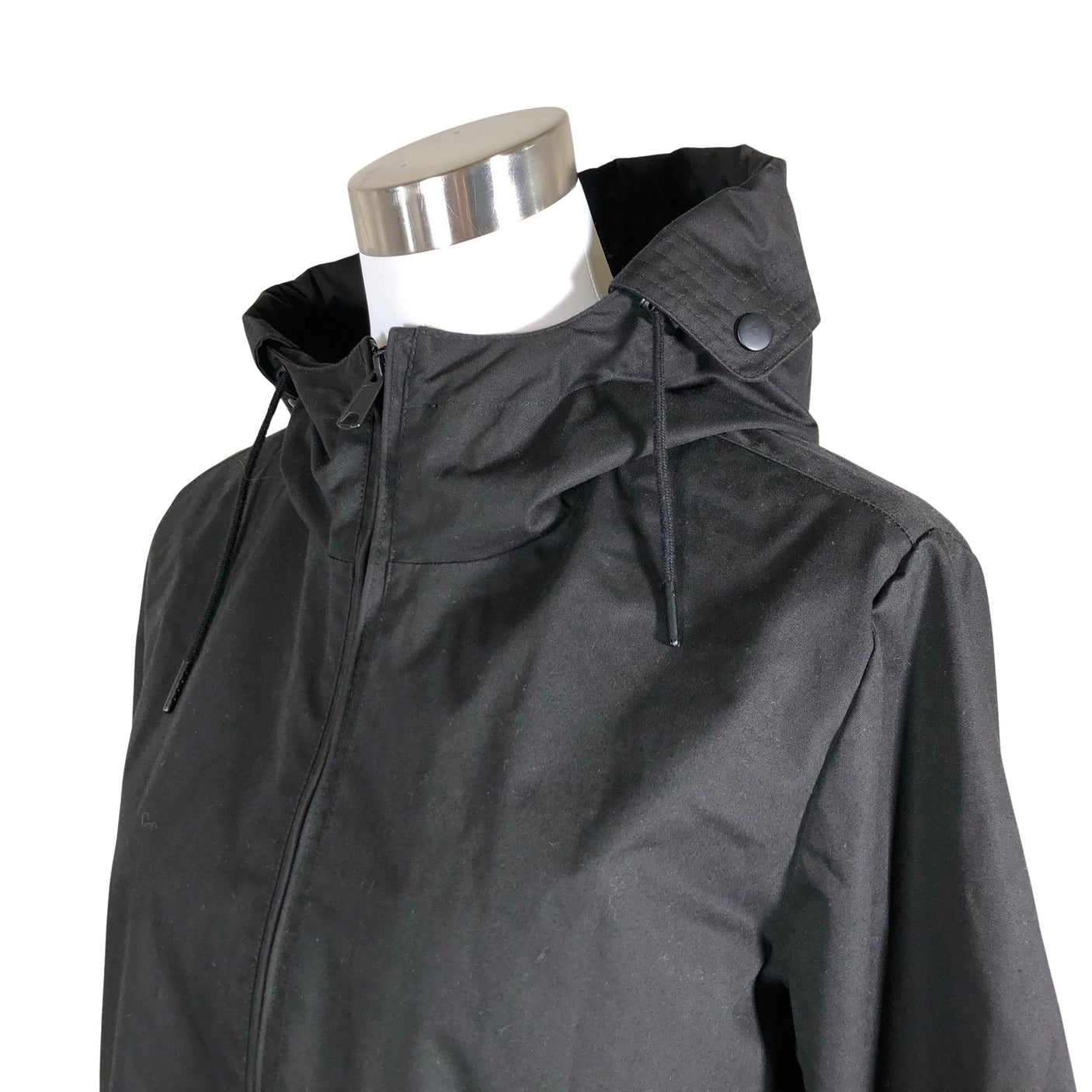 Unisex Makia - Jope, suurus 36 - Must (3)