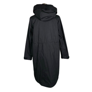 Unisex Makia - Jope, suurus 36 - Must (2)