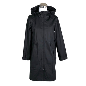 Unisex Makia - Jope, suurus 36 - Must (1)