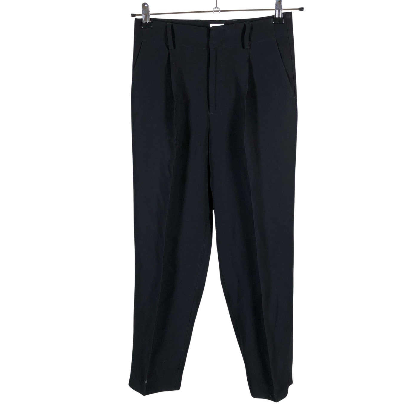 Unisex Filippa K. - Viigipüksid, suurus 34 - Must (1)