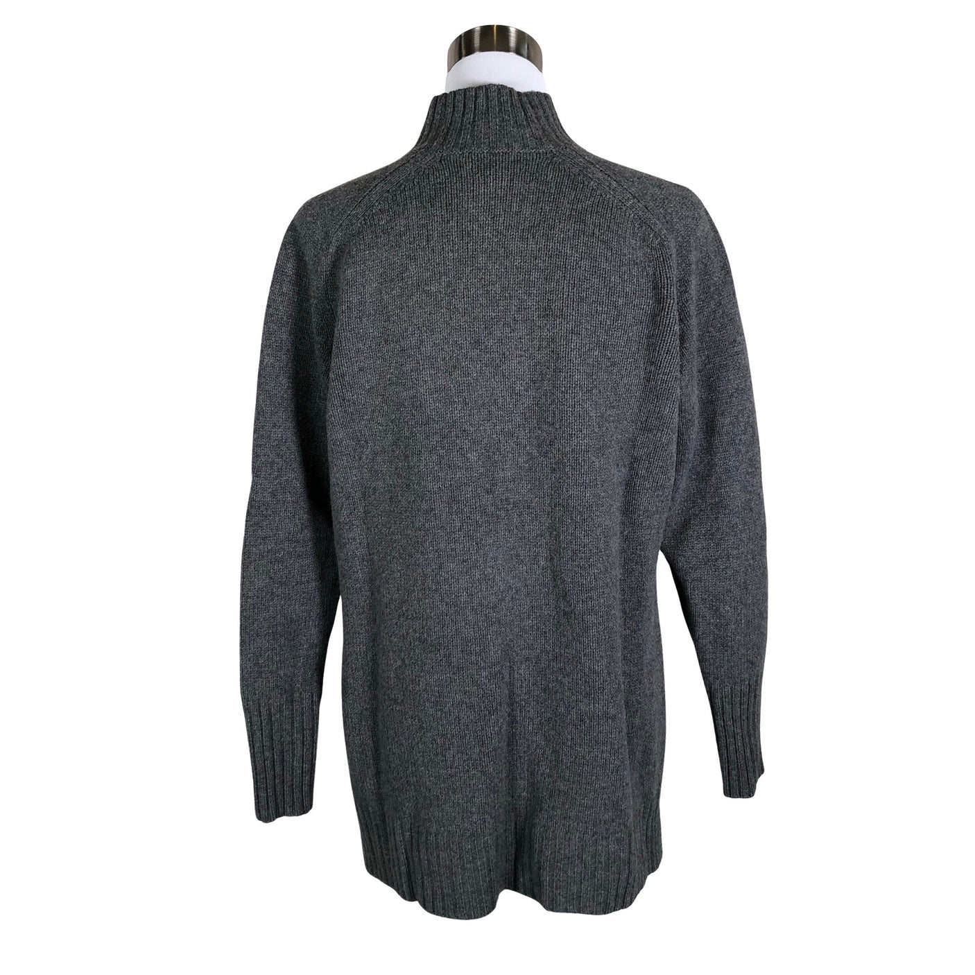 Unisex Polo Ralph Lauren - Kampsun, suurus 36 - Hall (2)