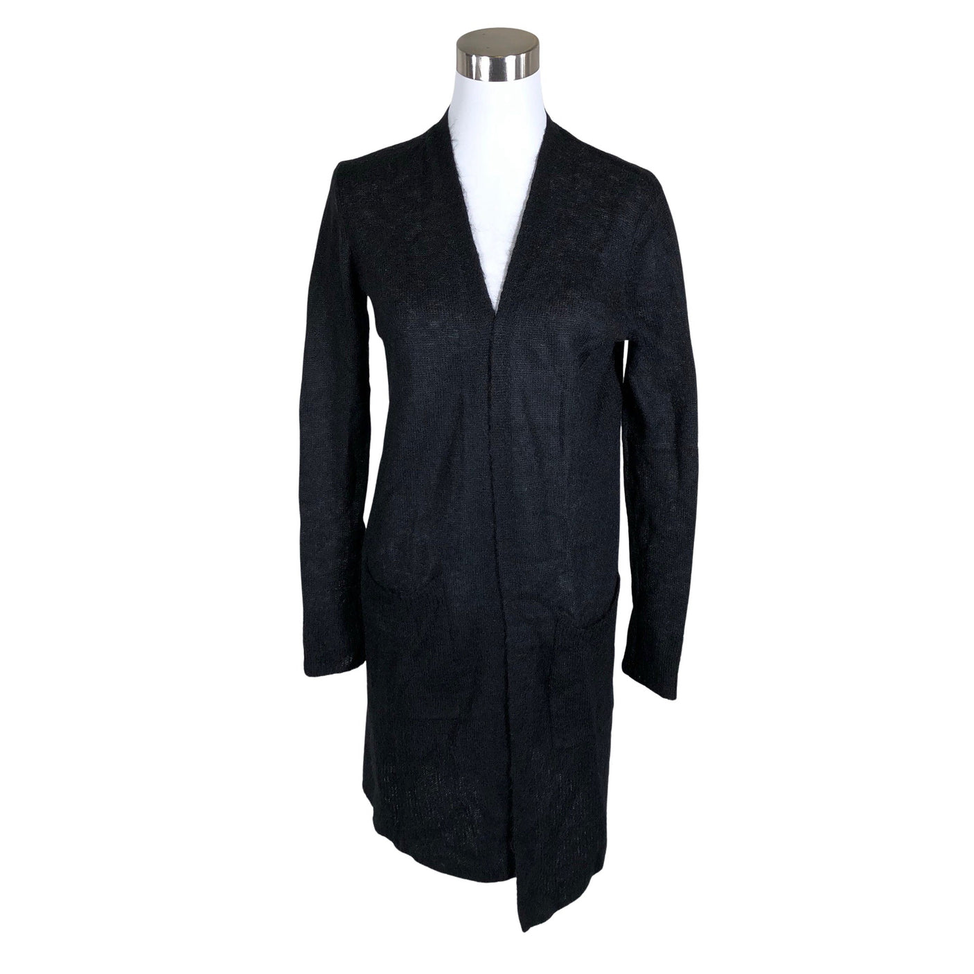 Unisex Esprit - Kardigan, suurus 34 - Must (1)