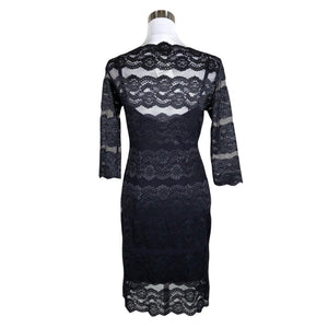 Unisex Philosophy Blues Original - Pidulik kleit, suurus 34 - Sinine (2)