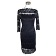 Unisex Philosophy Blues Original - Pidulik kleit, suurus 34 - Sinine ()