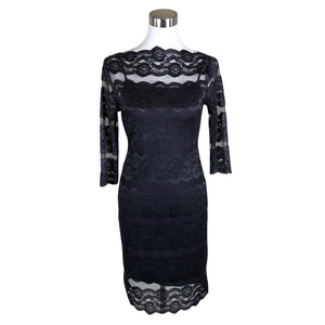 Unisex Philosophy Blues Original - Pidulik kleit, suurus 34 - Sinine (1)