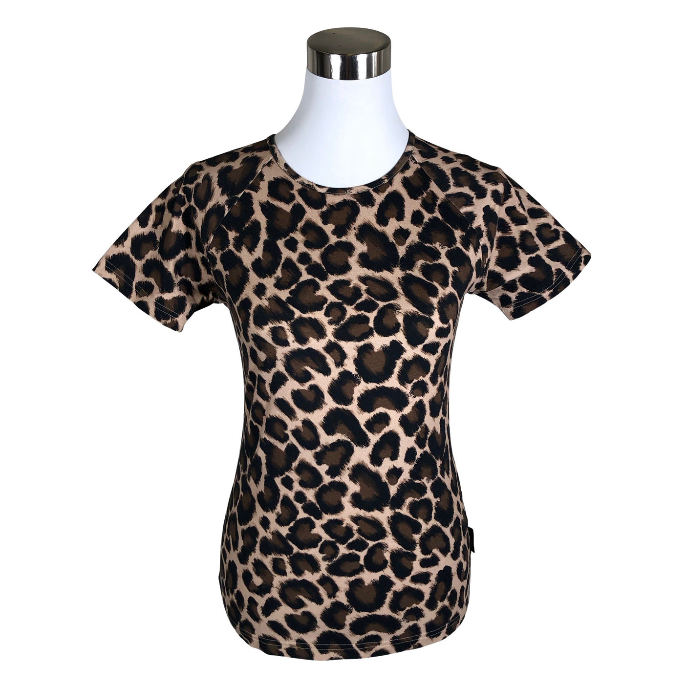 Unisex Versonpuoti - T-särk, suurus 36 - Beige (1)