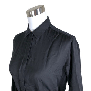 Unisex Makia - Mitteveniv kleit, suurus 34 - Must (3)
