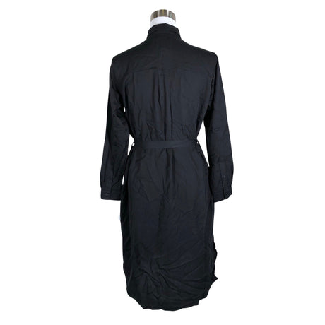 Unisex Makia - Mitteveniv kleit, suurus 34 - Must (2)