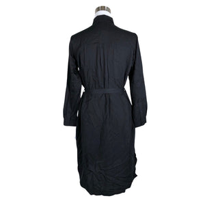 Unisex Makia - Mitteveniv kleit, suurus 34 - Must (2)
