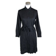 Unisex Makia - Mitteveniv kleit, suurus 34 - Must ()