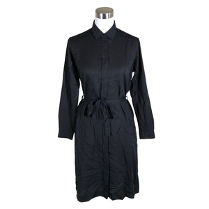 Unisex Makia - Mitteveniv kleit, suurus 34 - Must (1)