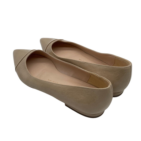 Unisex Peter Kaiser - Baleriinad, suurus 37 - Beige (2)