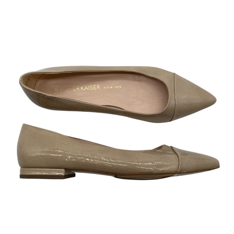 Unisex Peter Kaiser - Baleriinad, suurus 37 - Beige ()