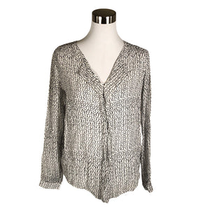 Unisex InWear - Pluus, suurus 36 - Valge (1)