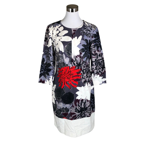 Unisex Marimekko - Mitteveniv kleit, suurus 40 - Lilla ()