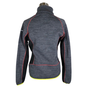 Unisex Regatta - Fliisjakk, suurus 38 - Hall (2)