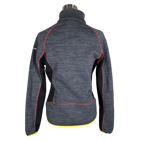 Unisex Regatta - Fliisjakk, suurus 38 - Hall (2)