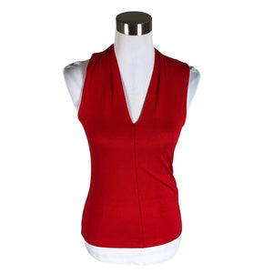 Unisex Anna Field - Topp, suurus 38 - Punane (1)