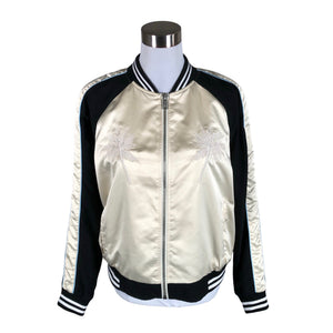 Unisex Superdry - Õhuke jope, suurus 40 - Must (1)