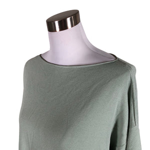 Unisex LaSalle - Kootud tuunika, suurus 40 - Roheline (3)