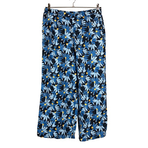 Unisex Seasalt Cornwall - Mittevenivad püksid, suurus 42 - Sinine (1)