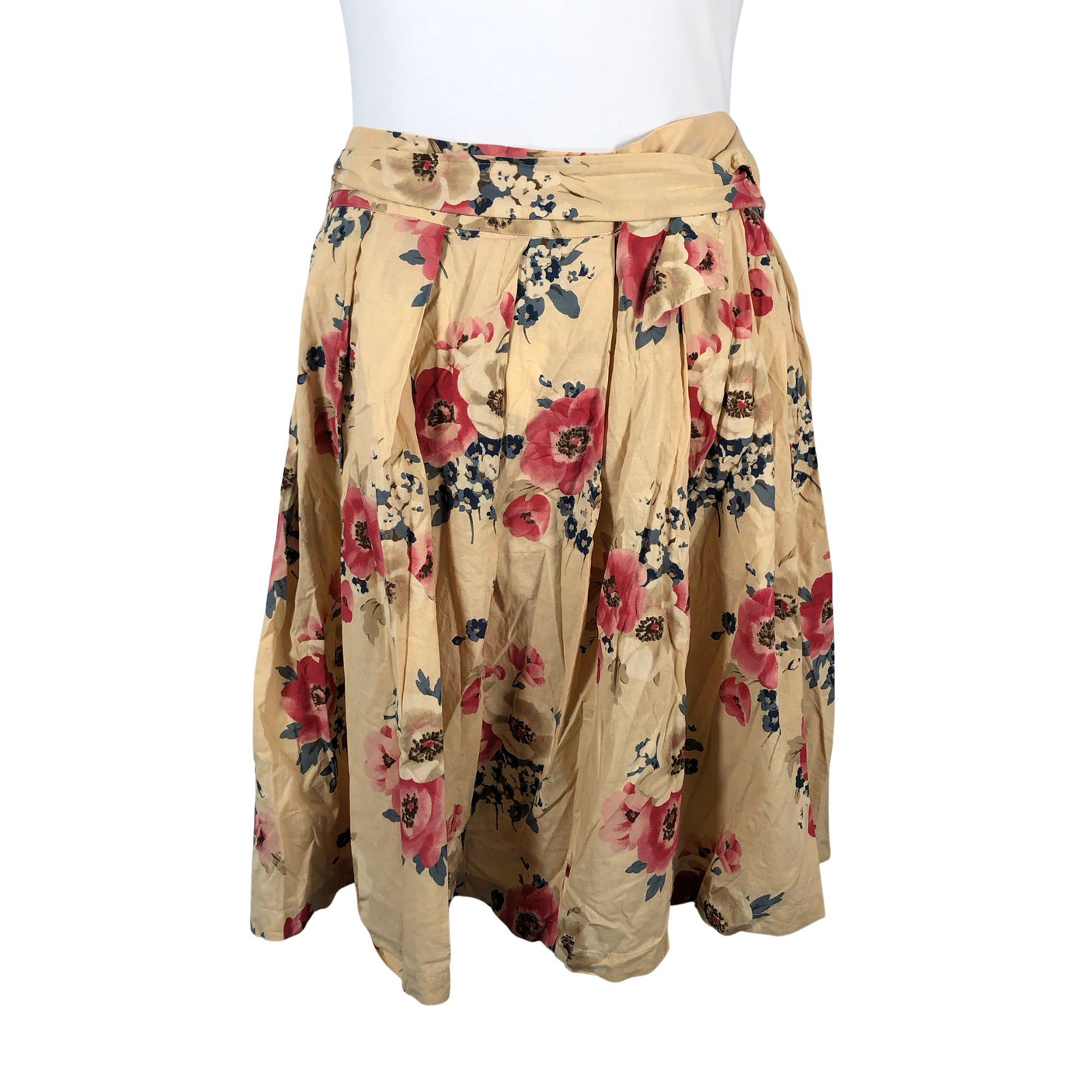 Unisex Marni - Mitteveniv seelik, suurus 44 - Beige (2)