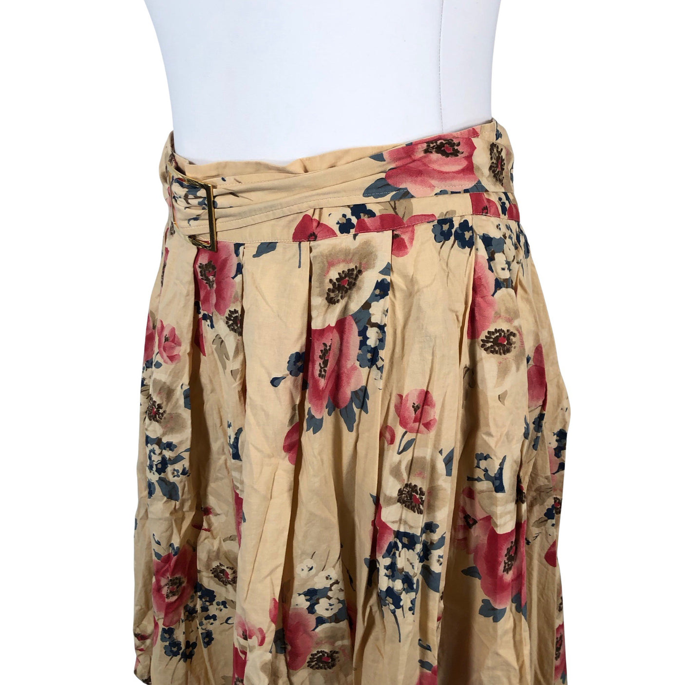 Unisex Marni - Mitteveniv seelik, suurus 44 - Beige (3)