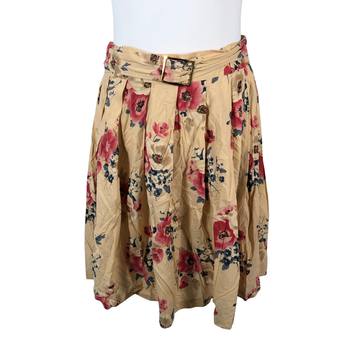Unisex Marni - Mitteveniv seelik, suurus 44 - Beige (1)