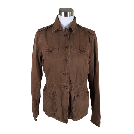 Unisex Gant - Jope, suurus 40 - Pruun ()