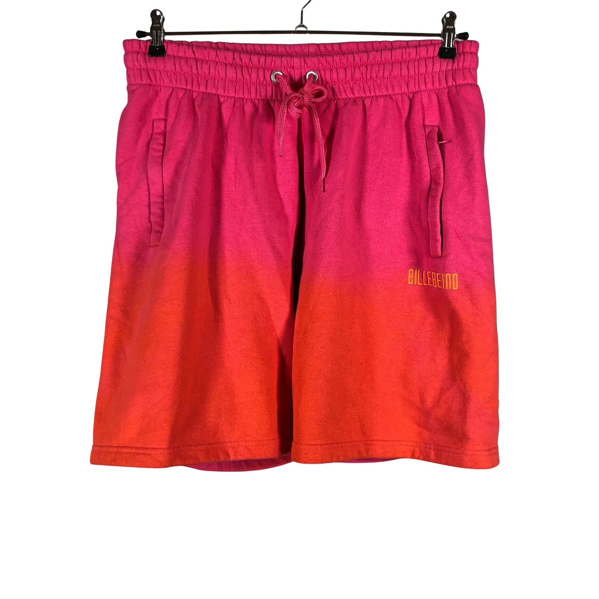 Unisex Billebeino - Dressikangast lühikesed püksid, suurus 38 - Roosa (1)