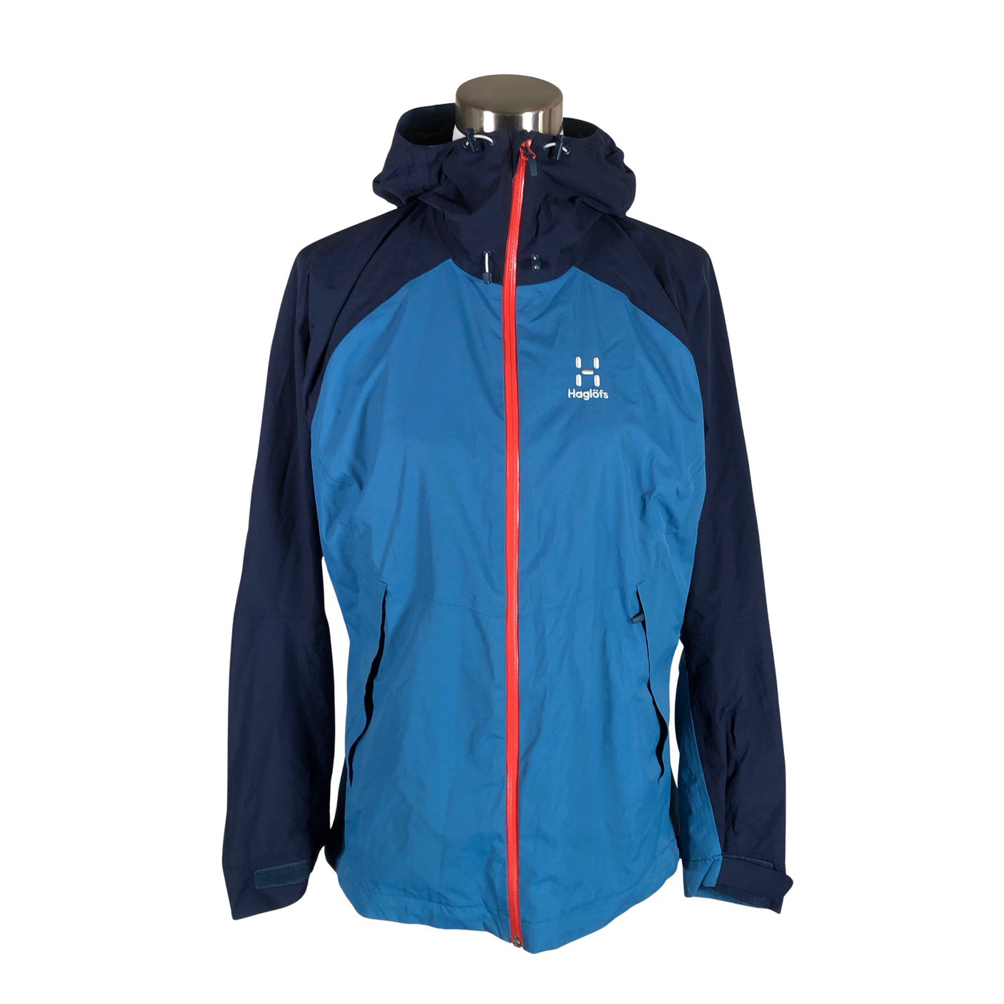 Unisex Haglöfs - Jope, suurus 40 - Sinine (1)