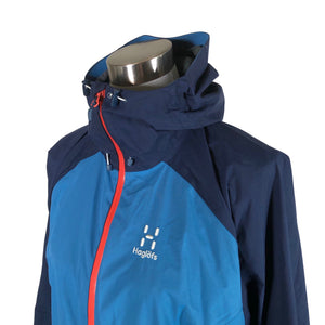 Unisex Haglöfs - Jope, suurus 40 - Sinine (3)