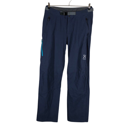 Unisex Haglöfs - Õuepüksid, suurus 42 - Sinine ()
