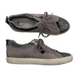 Unisex Clarks - Tennised, suurus 39 - Hall ()