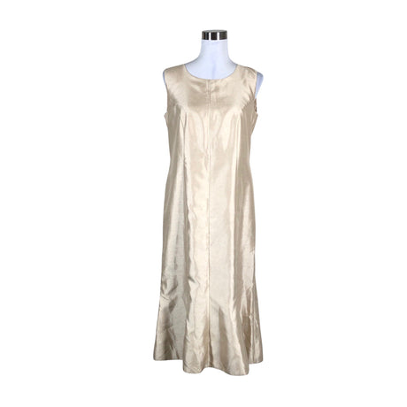Unisex Modelia - Mitteveniv kleit, suurus 38 - Beige ()