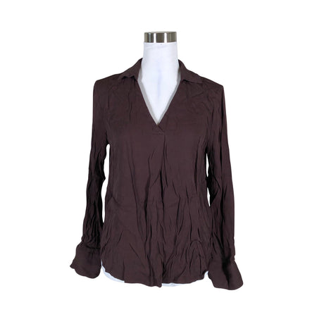 Unisex Tiger of Sweden - Pluus, suurus 40 - Pruun ()