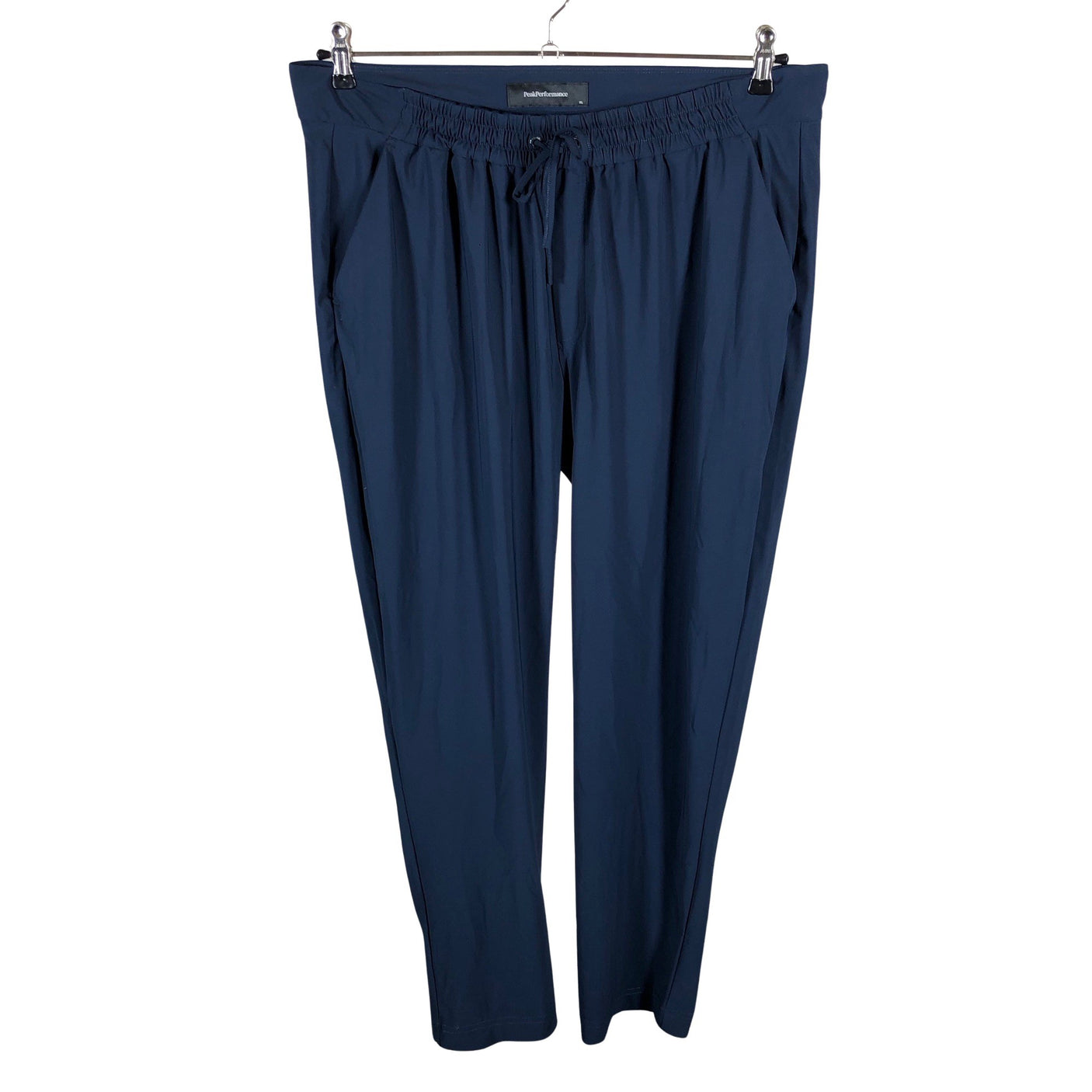 Unisex Peak Performance - Spordipüksid, suurus 42 - Sinine (1)
