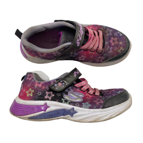 Unisex Skechers - Tossud, suurus 32 - Lilla ()