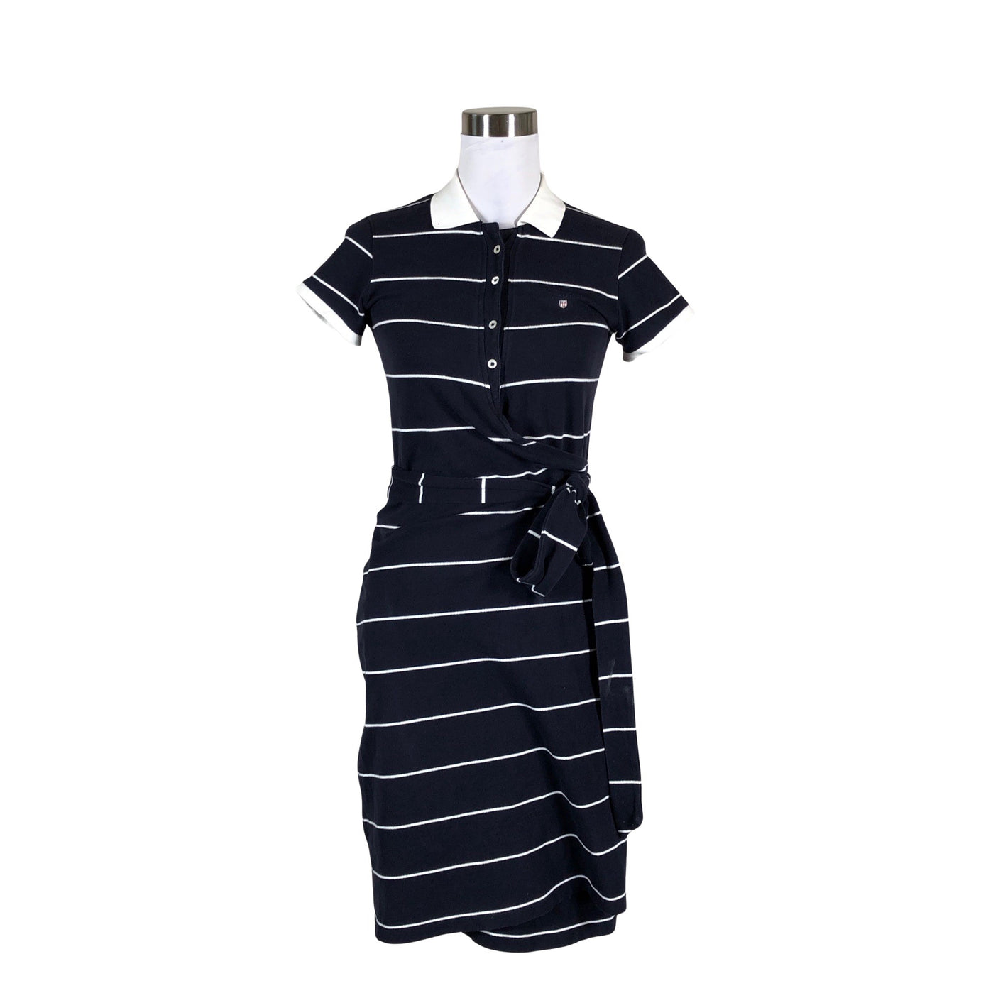 Unisex Gant - Polokleit, suurus 38 - Sinine (1)